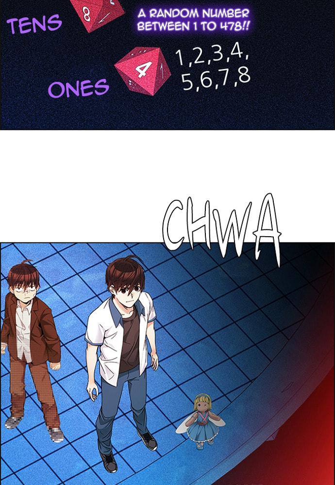 Read DICE chapter 165 image 41 on Lezhin
