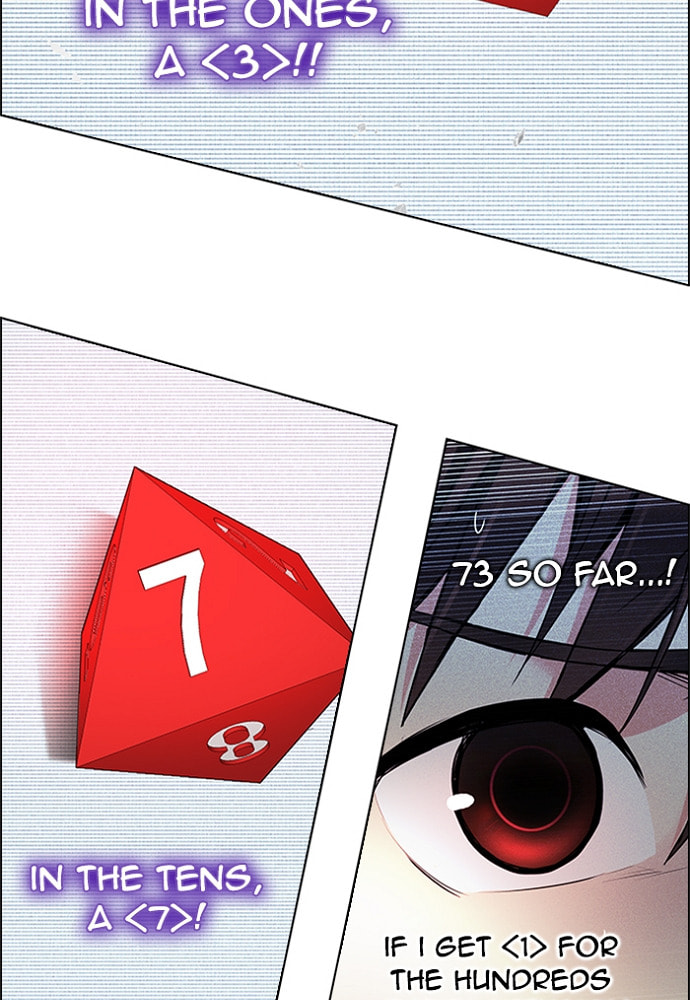 Read DICE chapter 165 image 43 on Lezhin
