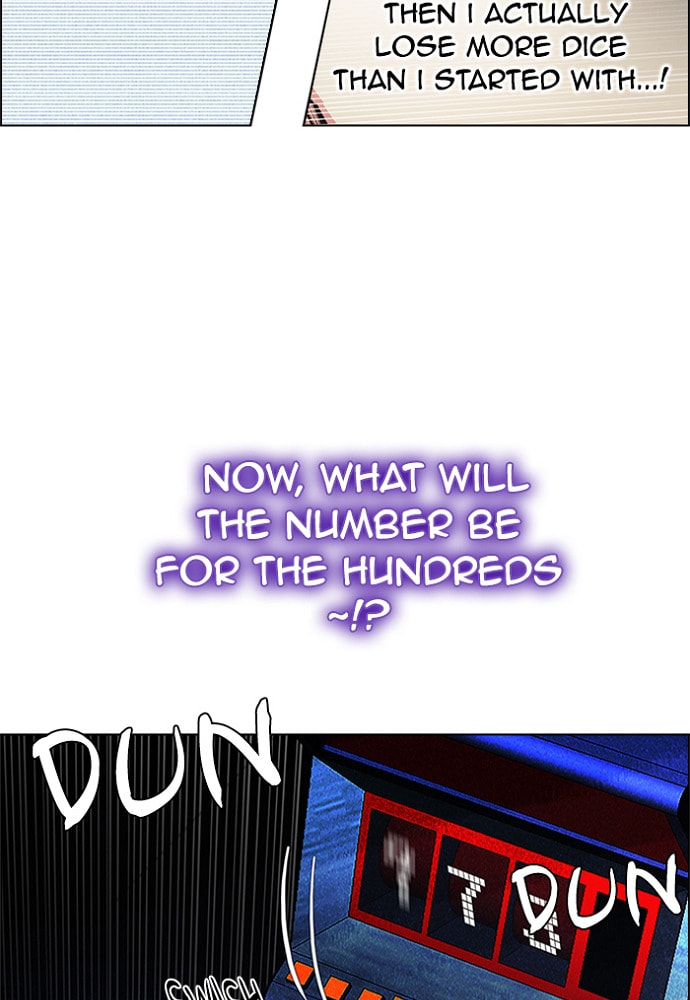 Read DICE chapter 165 image 44 on Lezhin