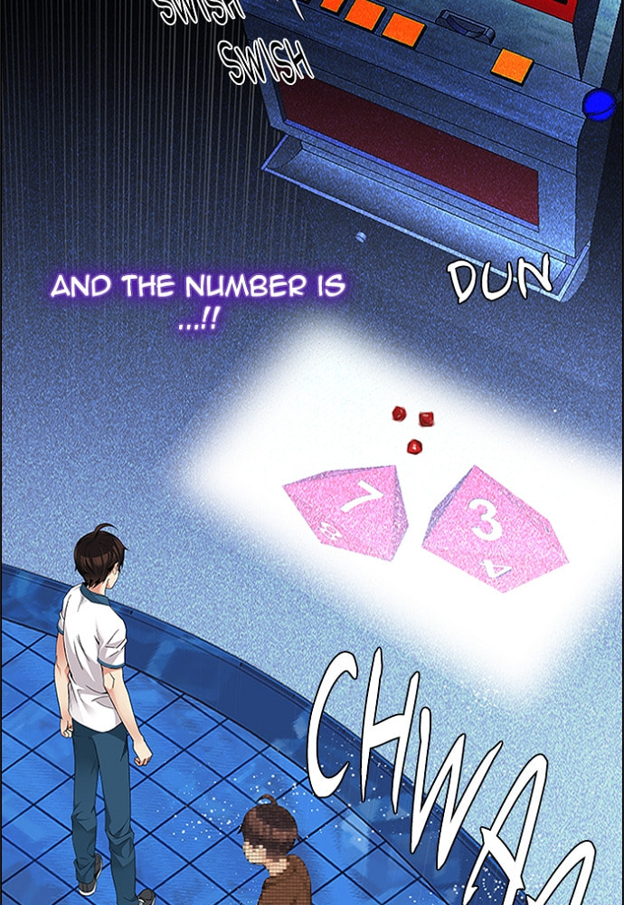 Read DICE chapter 165 image 45 on Lezhin