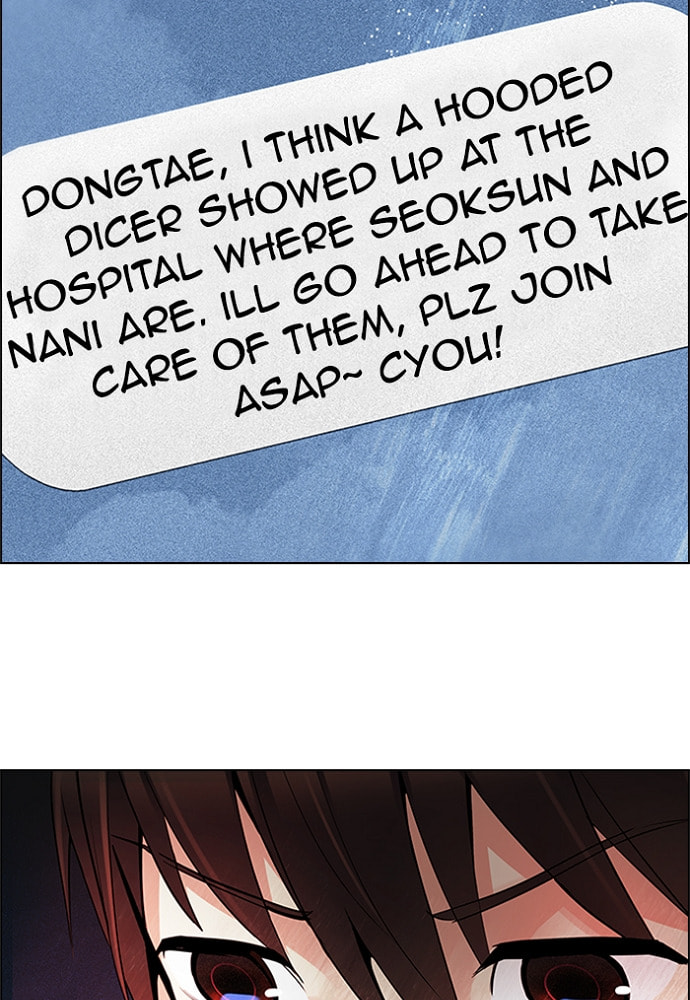 Read DICE chapter 165 image 5 on Lezhin