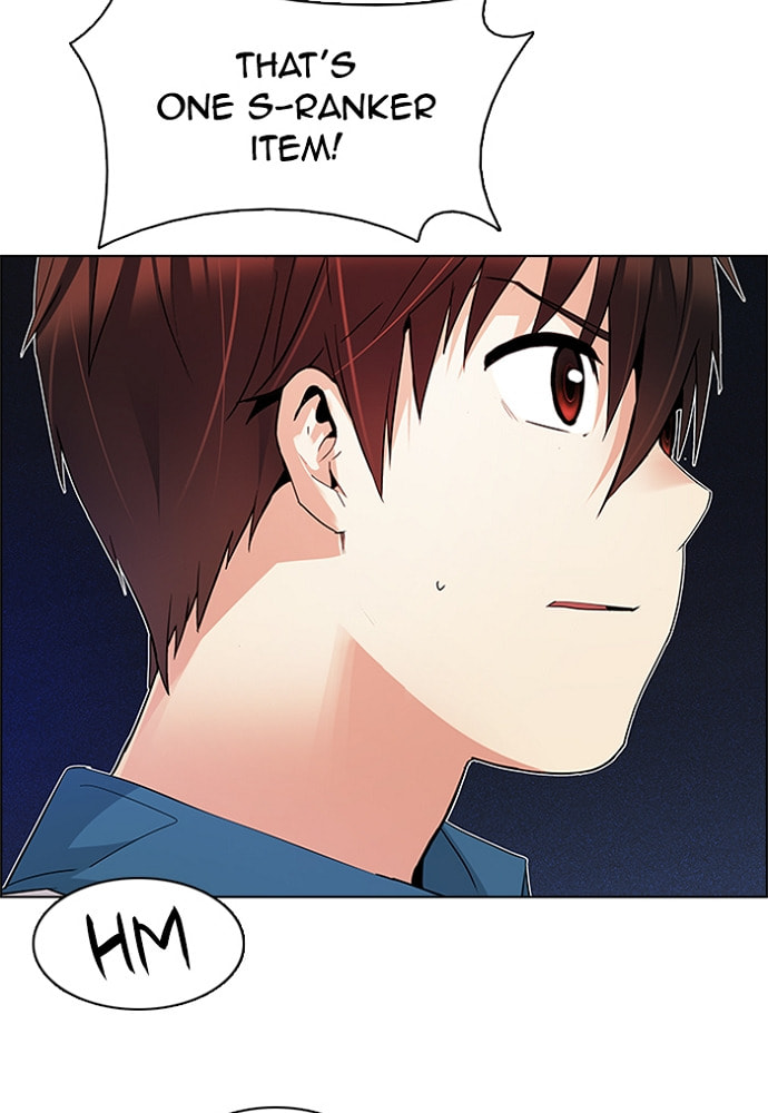 Read DICE chapter 165 image 56 on Lezhin