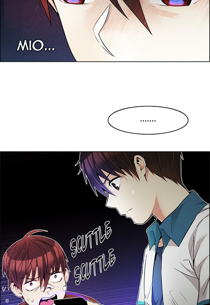 Read DICE chapter 165 image 6 on Lezhin
