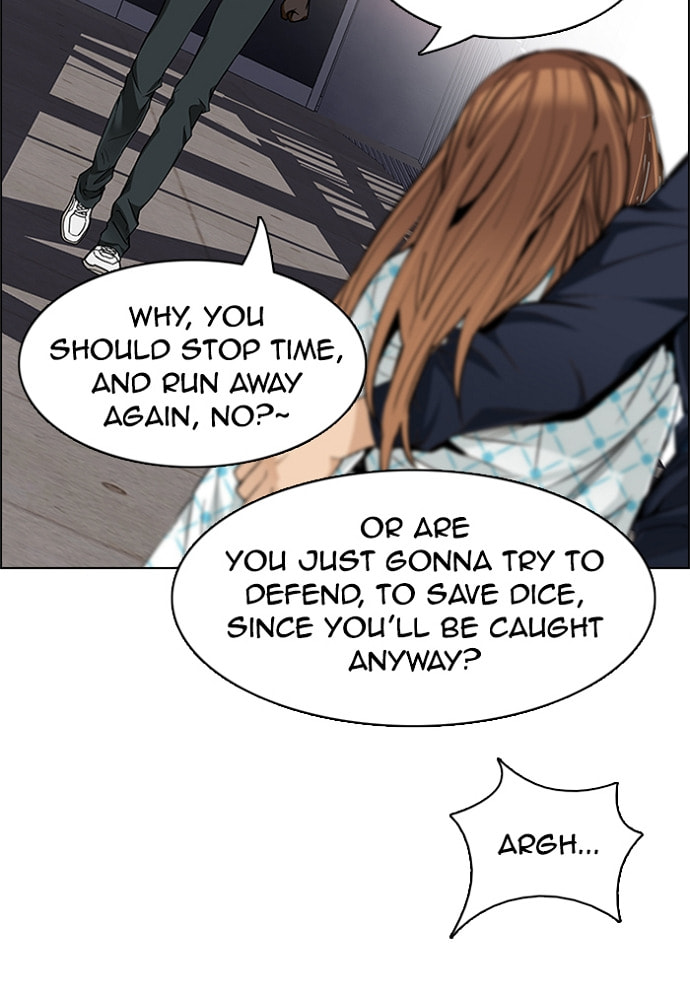 Read DICE chapter 165 image 60 on Lezhin