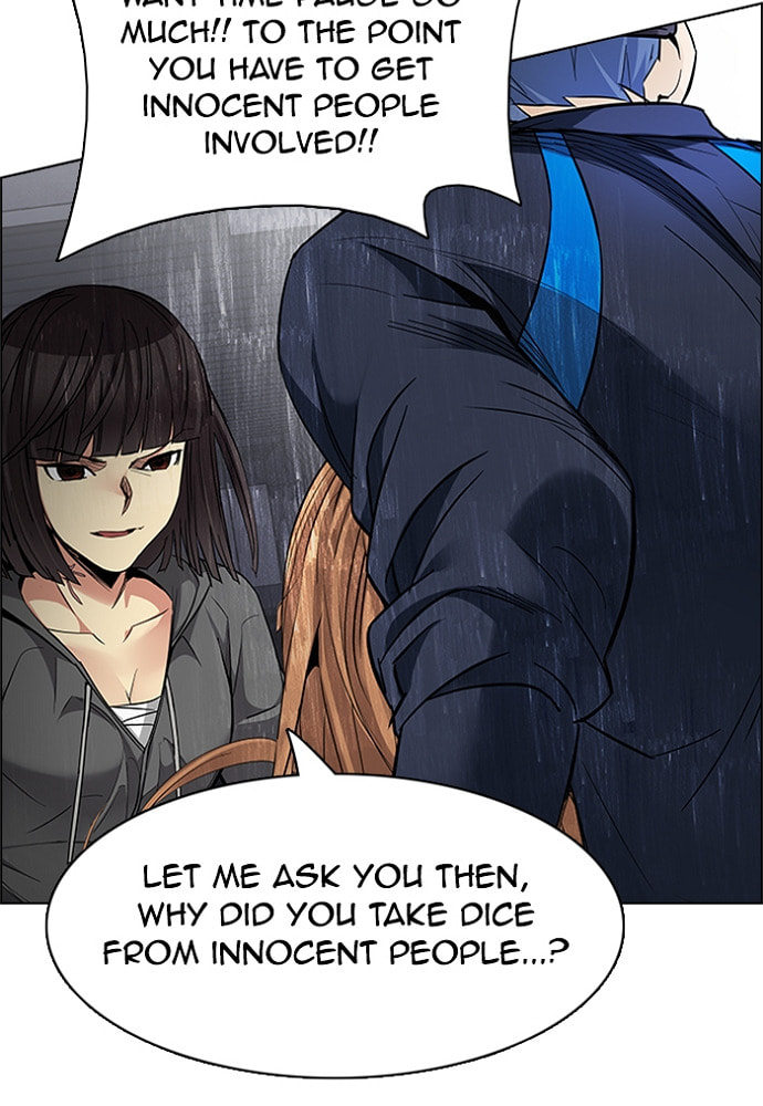 Read DICE chapter 165 image 69 on Lezhin