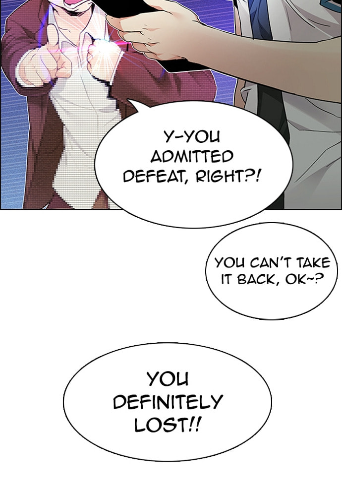 Read DICE chapter 165 image 7 on Lezhin