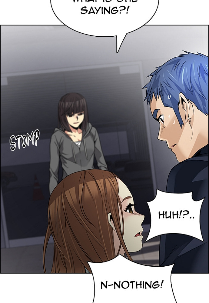 Read DICE chapter 165 image 73 on Lezhin