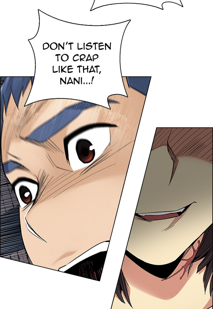 Read DICE chapter 165 image 74 on Lezhin