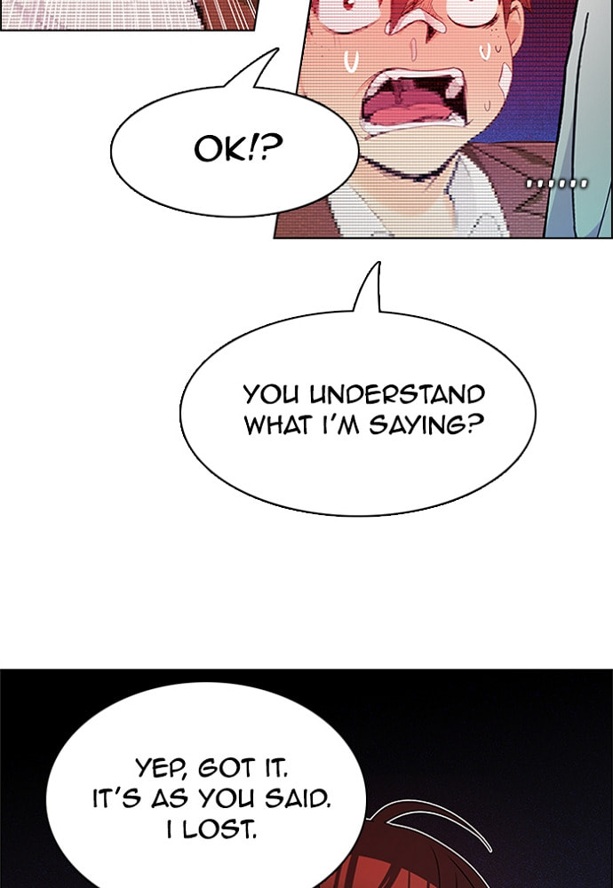 Read DICE chapter 165 image 9 on Lezhin
