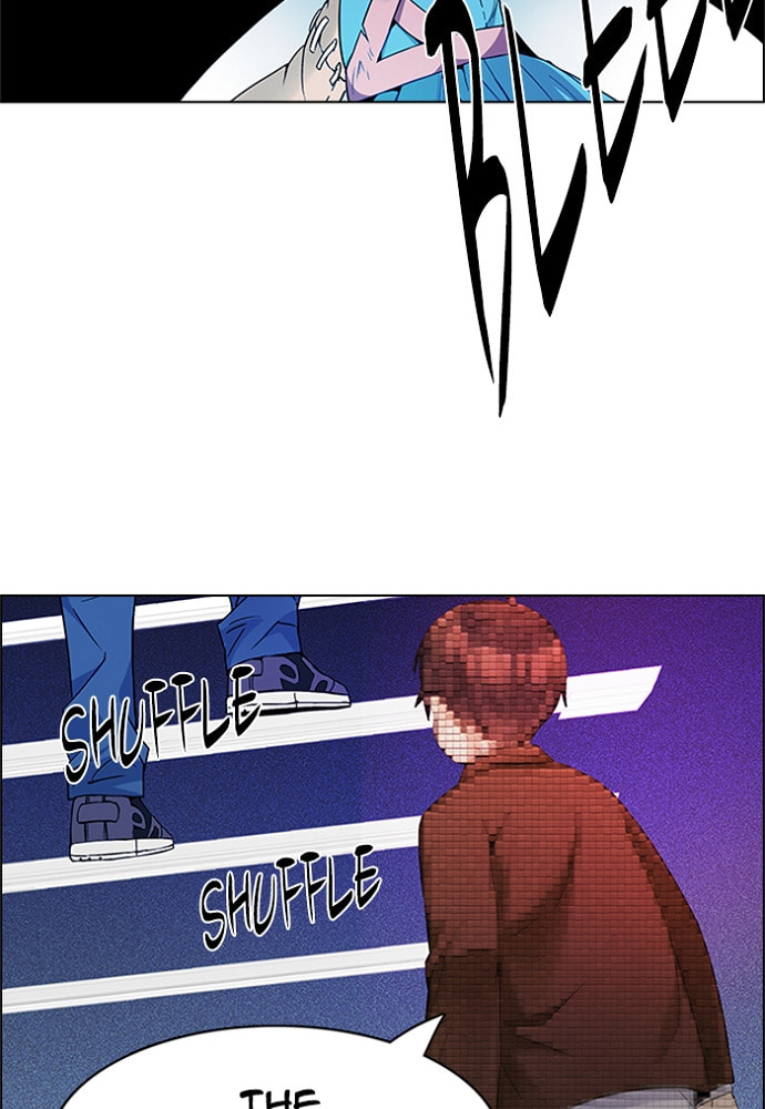 Read DICE chapter 165 image 95 on Lezhin