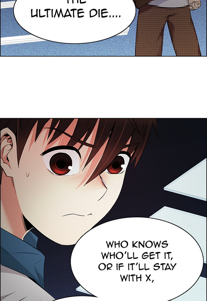 Read DICE chapter 165 image 96 on Lezhin
