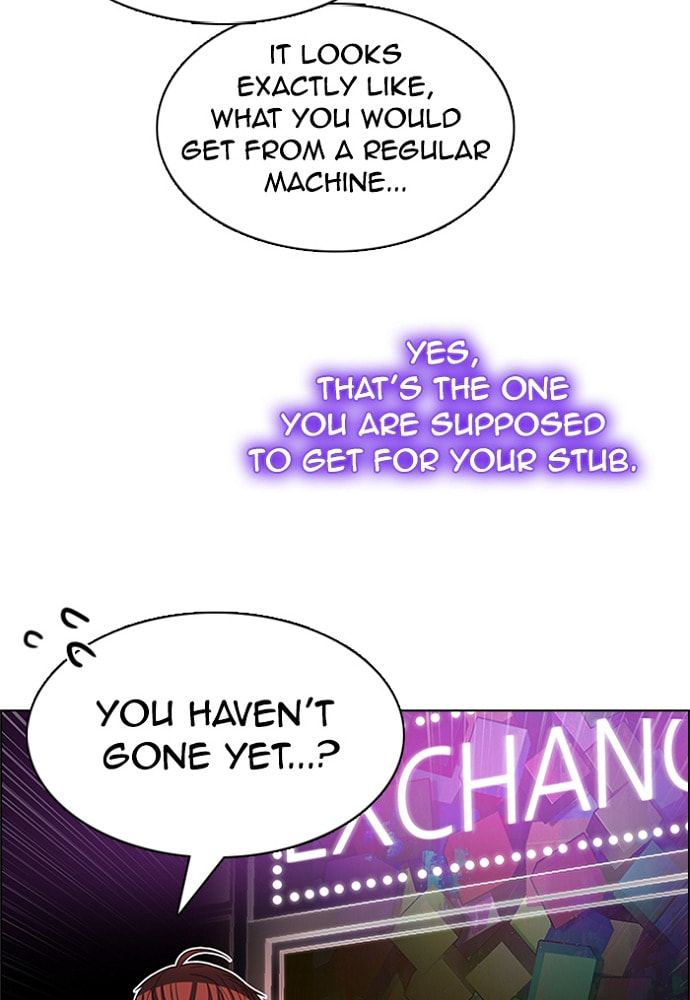 Read DICE chapter 166 image 15 on Lezhin