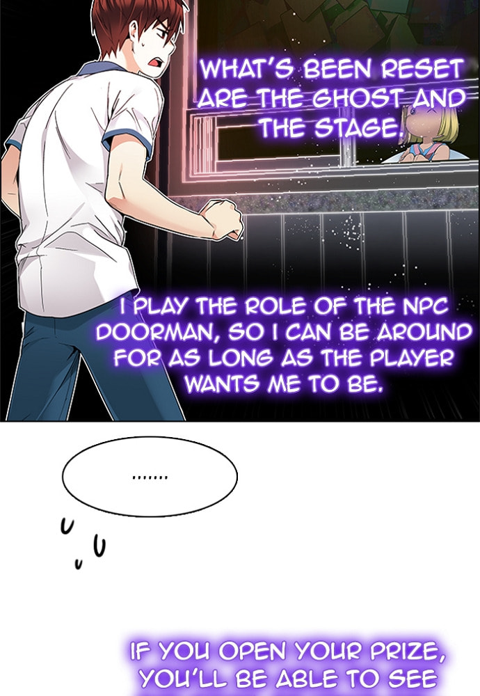 Read DICE chapter 166 image 16 on Lezhin