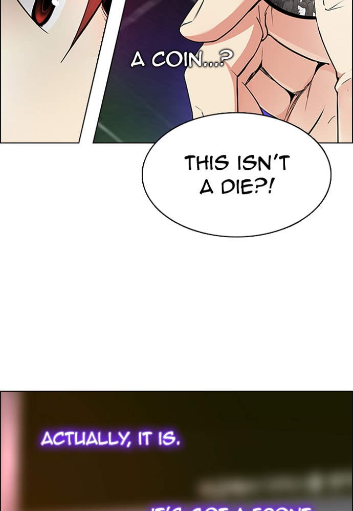 Read DICE chapter 166 image 19 on Lezhin