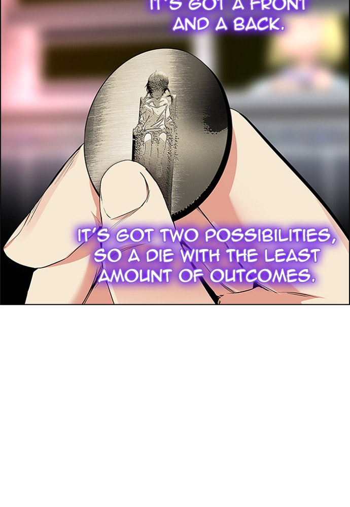 Read DICE chapter 166 image 20 on Lezhin