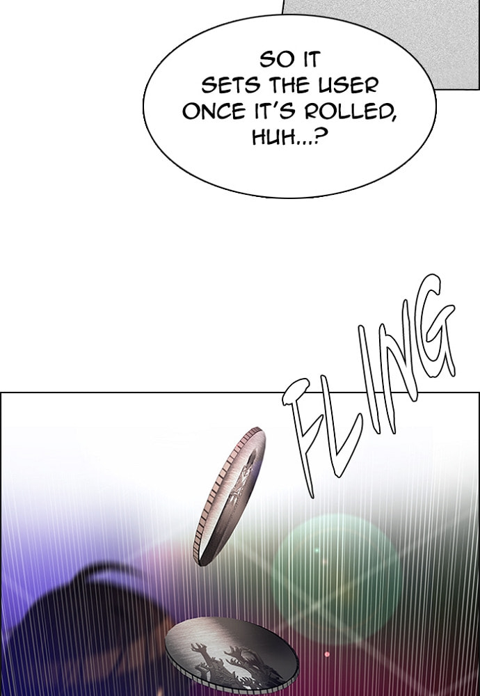 Read DICE chapter 166 image 25 on Lezhin