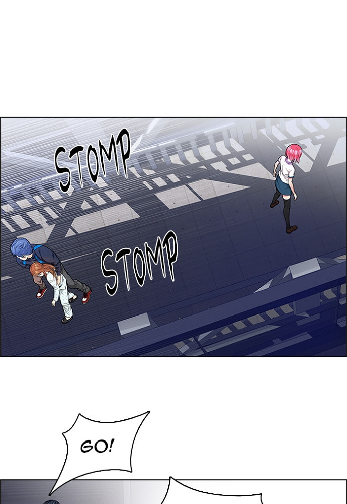 Read DICE chapter 166 image 29 on Lezhin