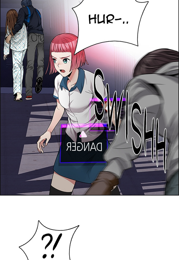 Read DICE chapter 166 image 30 on Lezhin