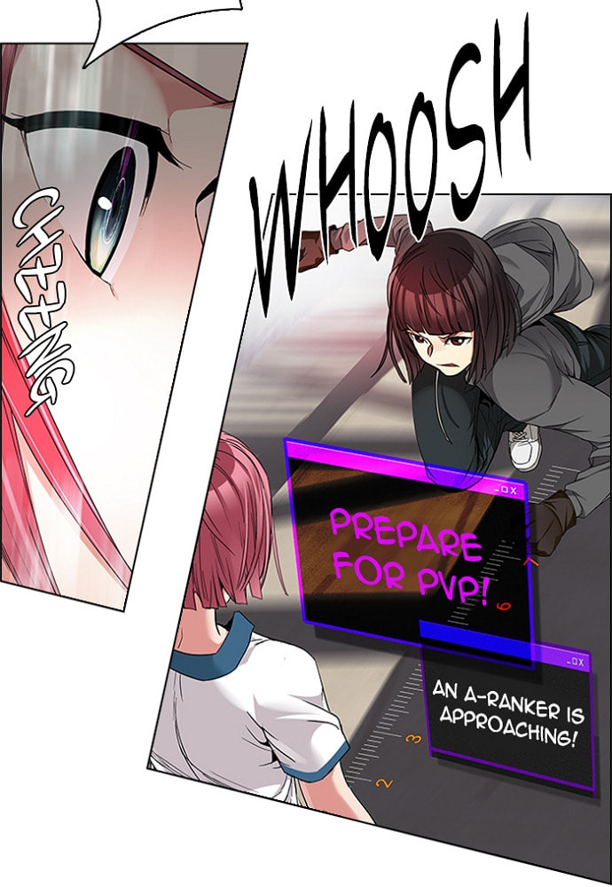 Read DICE chapter 166 image 31 on Lezhin