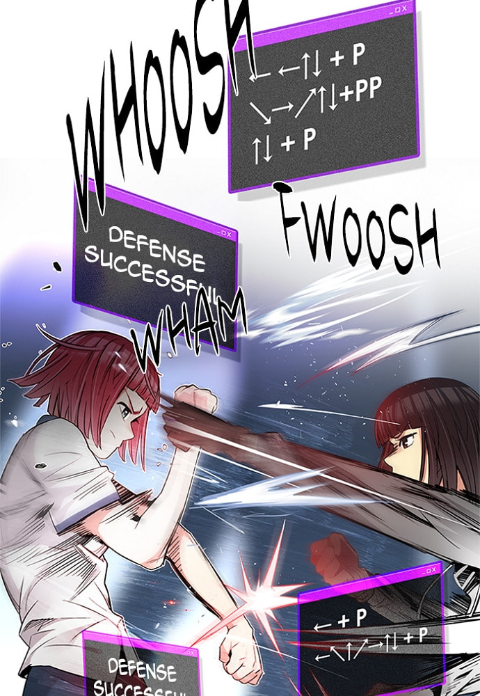 Read DICE chapter 166 image 34 on Lezhin