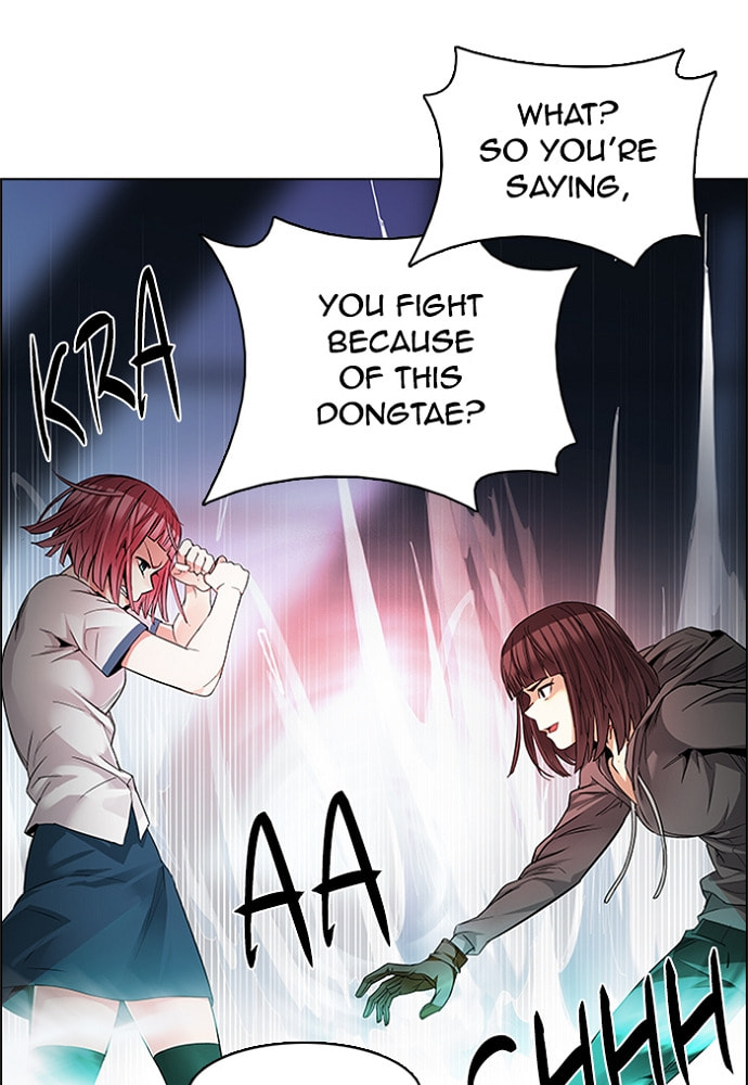 Read DICE chapter 166 image 46 on Lezhin
