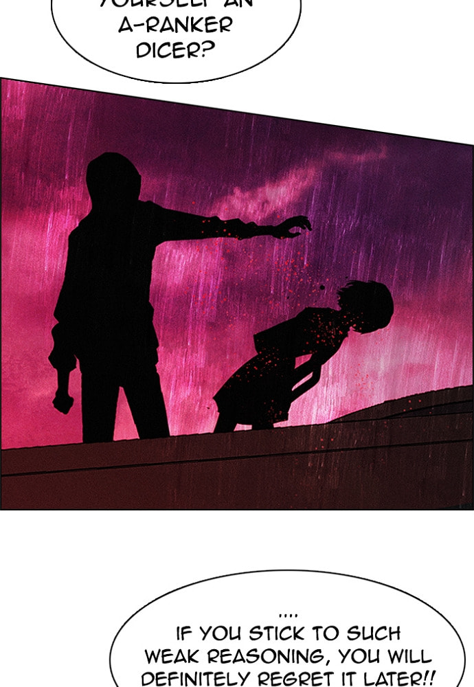 Read DICE chapter 166 image 51 on Lezhin