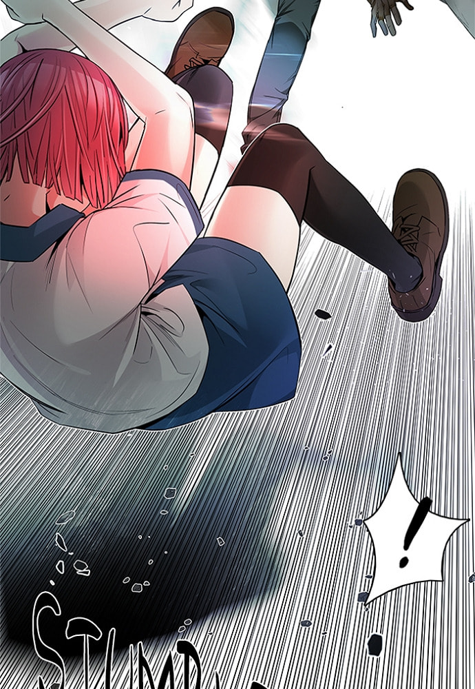Read DICE chapter 166 image 56 on Lezhin