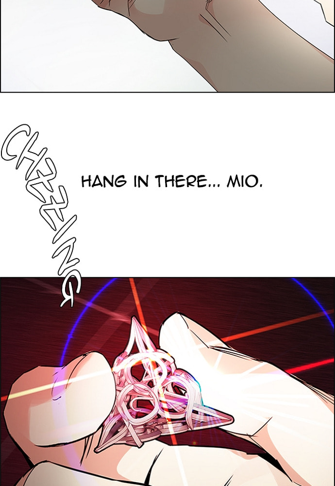 Read DICE chapter 166 image 68 on Lezhin
