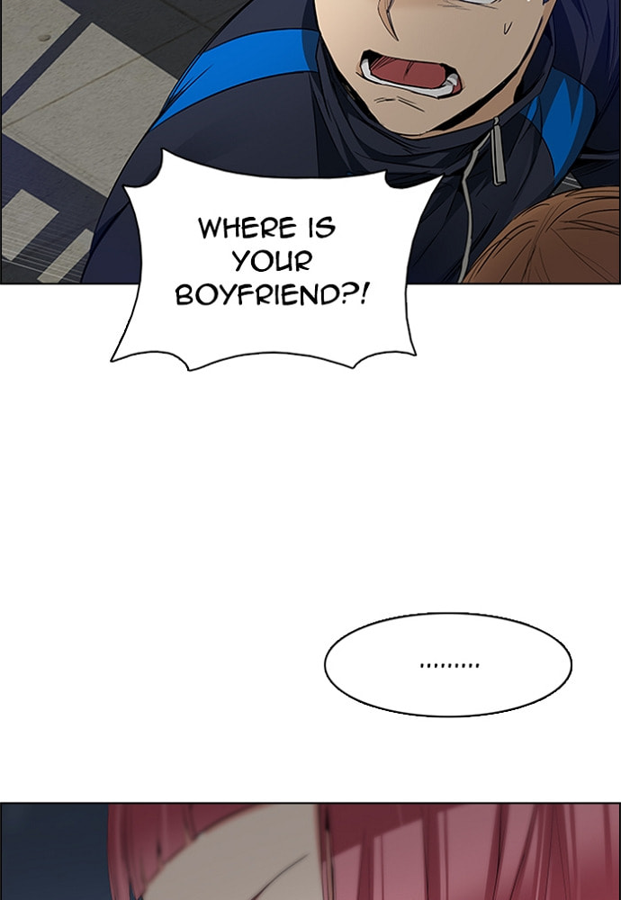 Read DICE chapter 166 image 9 on Lezhin