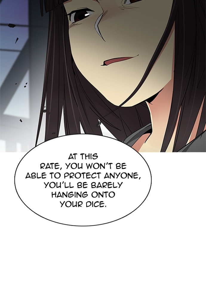 Read DICE chapter 167 image 11 on Lezhin
