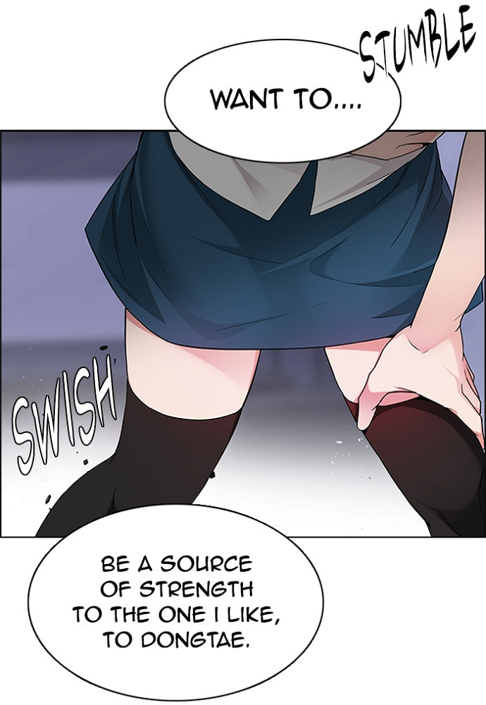 Read DICE chapter 167 image 16 on Lezhin