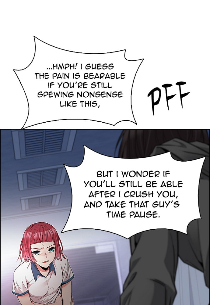 Read DICE chapter 167 image 18 on Lezhin
