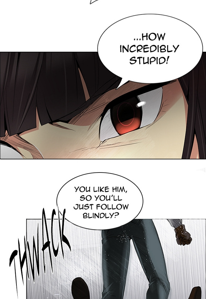 Read DICE chapter 167 image 2 on Lezhin