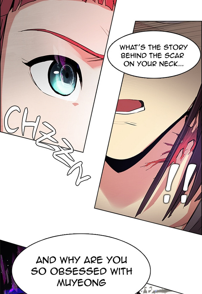Read DICE chapter 167 image 20 on Lezhin