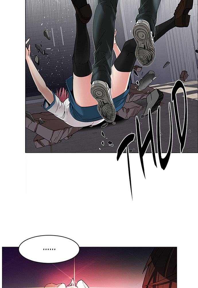 Read DICE chapter 167 image 3 on Lezhin