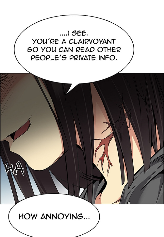 Read DICE chapter 167 image 35 on Lezhin