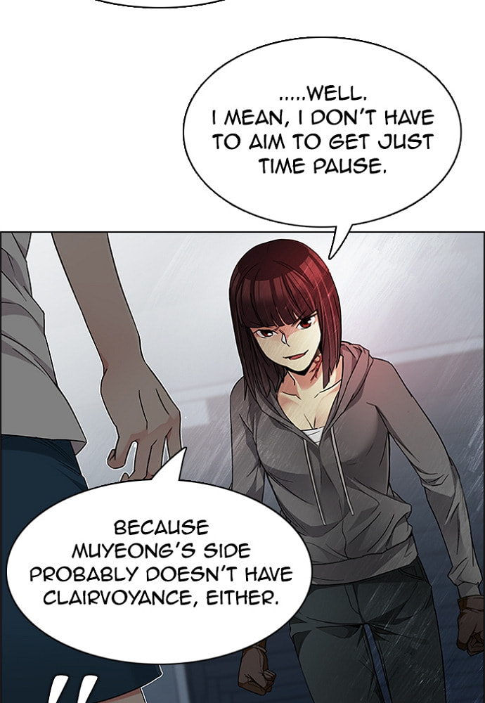 Read DICE chapter 167 image 36 on Lezhin