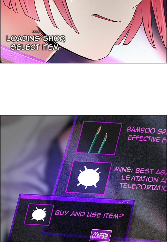 Read DICE chapter 167 image 41 on Lezhin