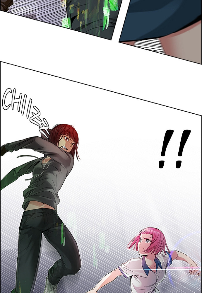 Read DICE chapter 167 image 43 on Lezhin