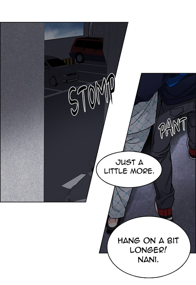 Read DICE chapter 167 image 48 on Lezhin