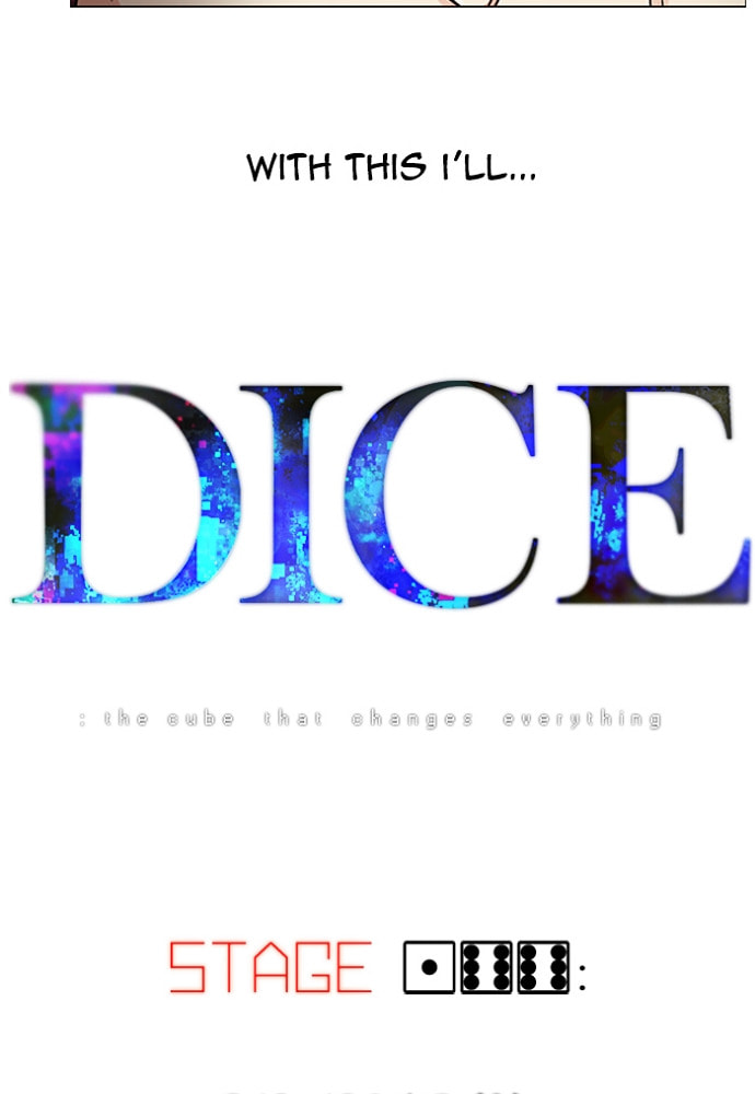 Read DICE chapter 167 image 5 on Lezhin