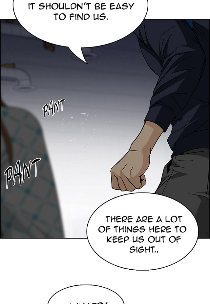 Read DICE chapter 167 image 53 on Lezhin