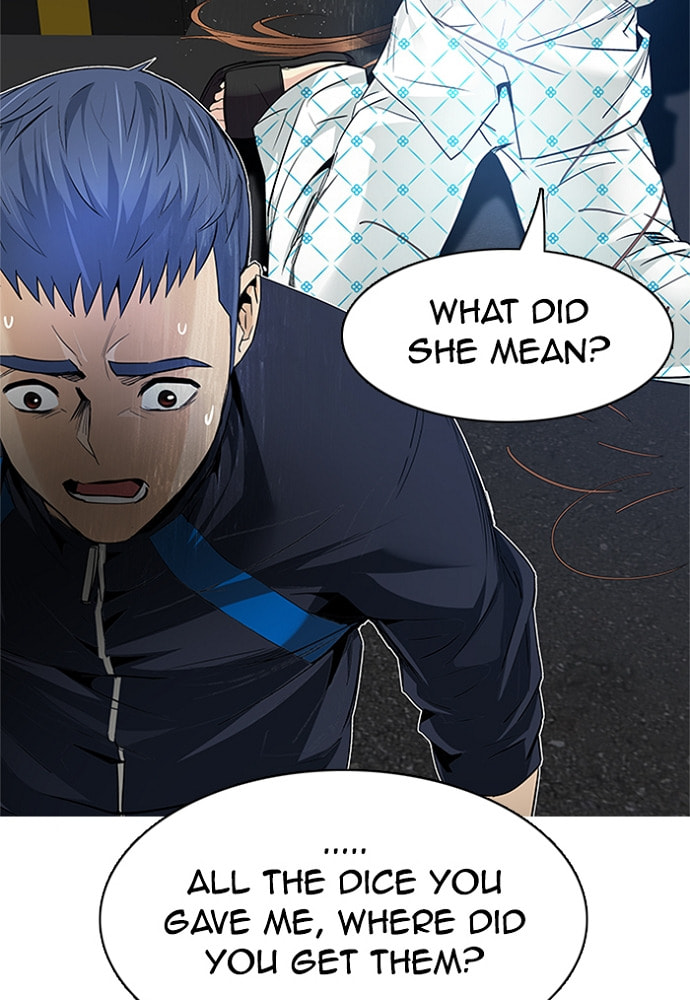 Read DICE chapter 167 image 64 on Lezhin