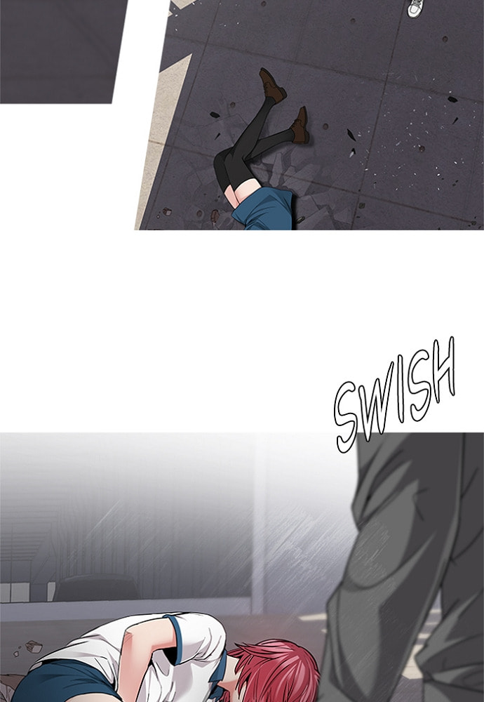 Read DICE chapter 167 image 8 on Lezhin