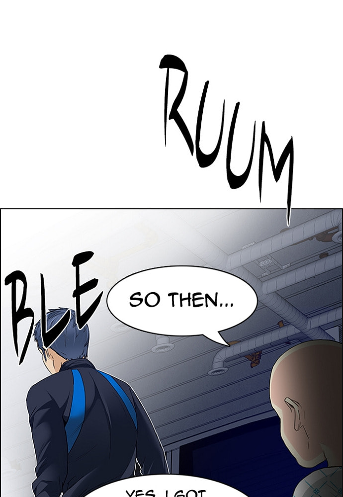 Read DICE chapter 168 image 17 on Lezhin