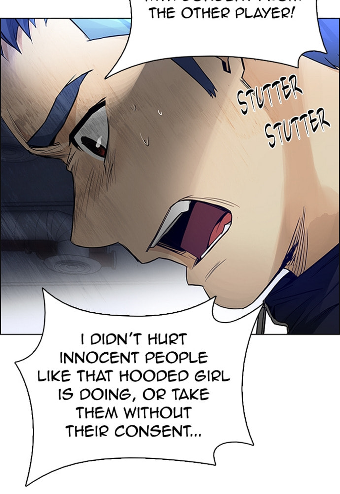 Read DICE chapter 168 image 19 on Lezhin