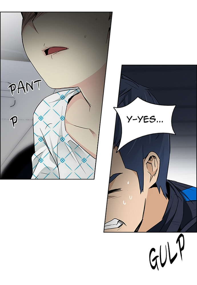 Read DICE chapter 168 image 21 on Lezhin