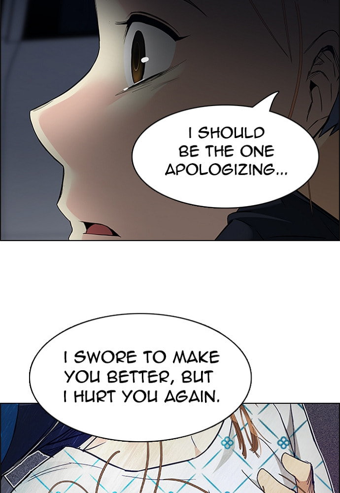 Read DICE chapter 168 image 30 on Lezhin
