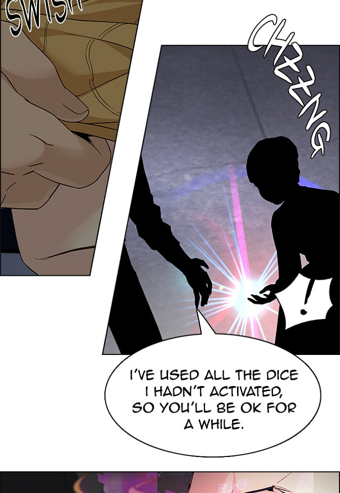 Read DICE chapter 168 image 33 on Lezhin