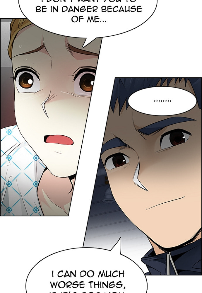 Read DICE chapter 168 image 36 on Lezhin